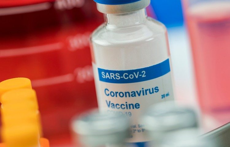 Blockchain is seen mostly as cryptocurrency, but the technology is also providing many solutions to distribute the COVID vaccine safely.